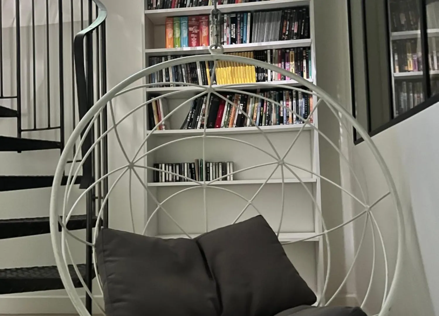 Buttes Chaumont Buttes Chaumont Homestay *