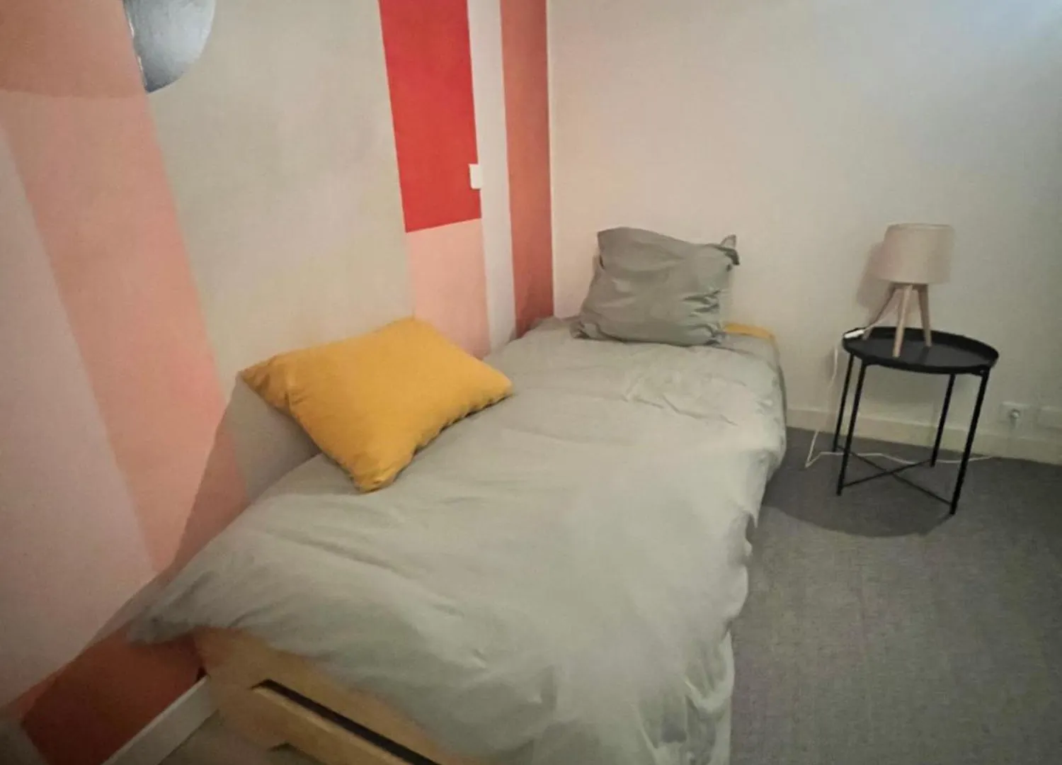 Buttes Chaumont Buttes Chaumont Homestay Paris