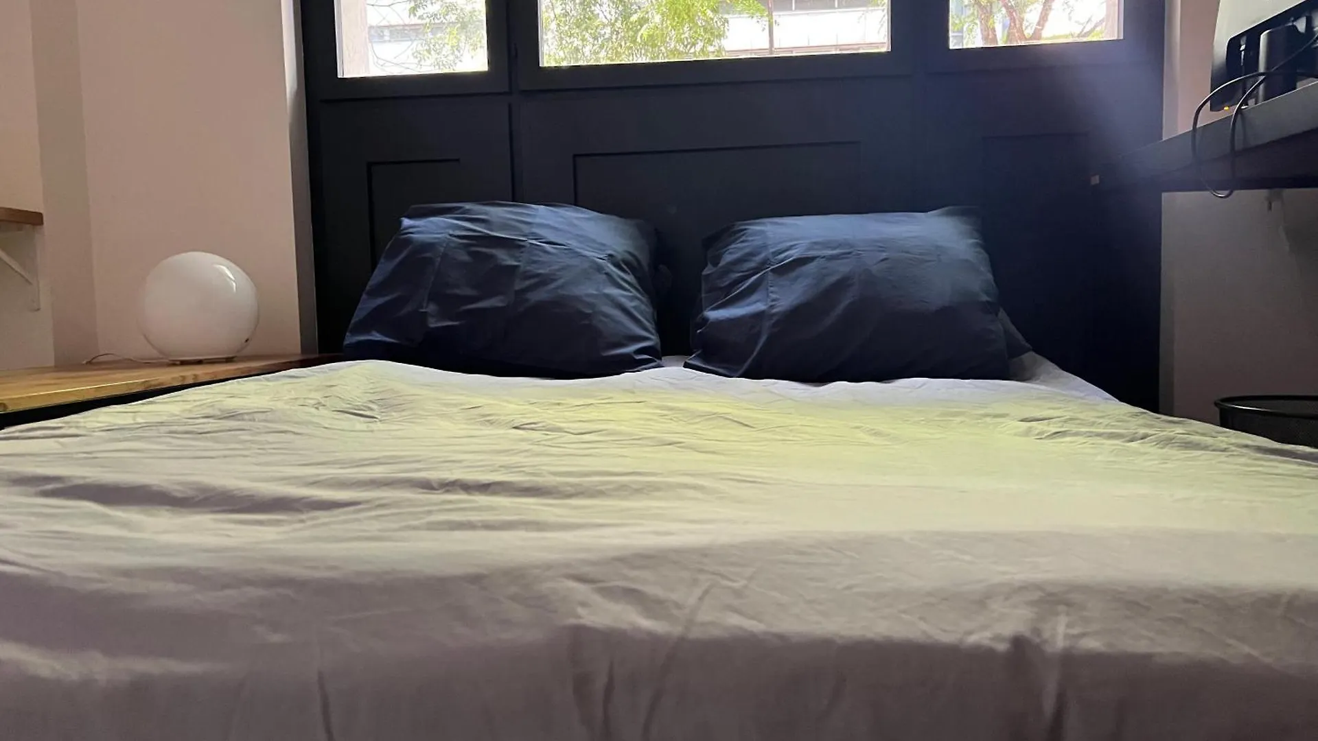 Homestay Buttes Chaumont Buttes Chaumont *